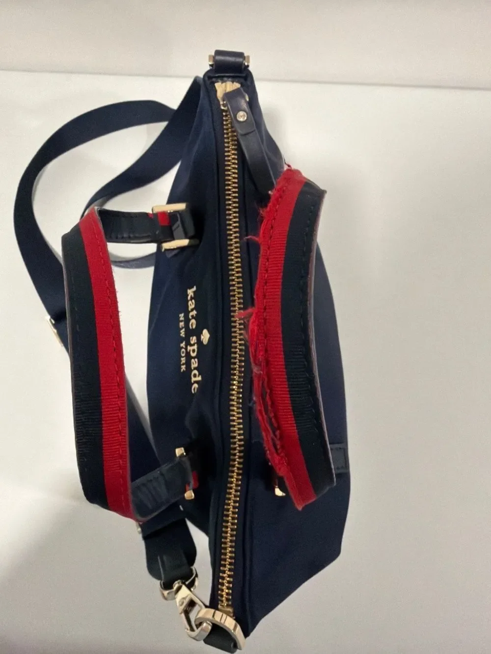kate spade pre owned